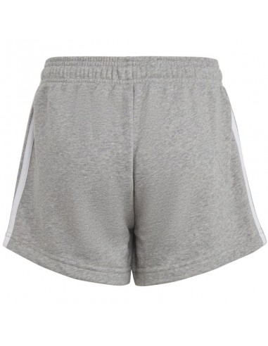 adidas Essentials 3Stripes Jr IC3632 shorts adidas Essentials 3Stripes Jr IC3632 shorts