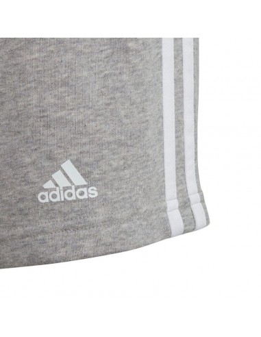 adidas Essentials 3Stripes Jr IC3632 shorts adidas Essentials 3Stripes Jr IC3632 shorts