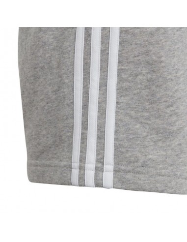 adidas Essentials 3Stripes Jr IC3632 shorts adidas Essentials 3Stripes Jr IC3632 shorts