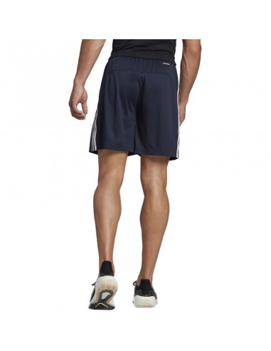 adidas Primeblue Designed To Move Sport 3Stripes M HM4807 shorts adidas Primeblue Designed To Move Sport 3Stripes M HM4807 shorts
