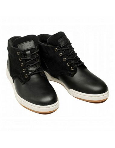 Polo Ralph Lauren Sneaker Boot Bo Lcb M 809855863002 Polo Ralph Lauren Sneaker Boot Bo Lcb M 809855863002