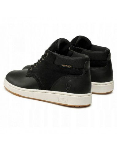 Polo Ralph Lauren Sneaker Boot Bo Lcb M 809855863002 Polo Ralph Lauren Sneaker Boot Bo Lcb M 809855863002
