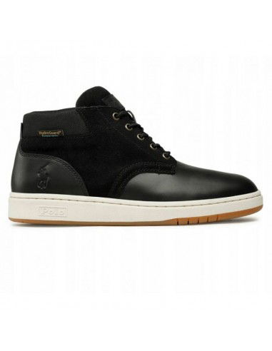 Polo Ralph Lauren Sneaker Boot Bo Lcb M 809855863002 Polo Ralph Lauren Sneaker Boot Bo Lcb M 809855863002