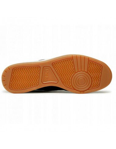 Polo Ralph Lauren Sneaker Boot Bo Lcb M 809855863002 Polo Ralph Lauren Sneaker Boot Bo Lcb M 809855863002