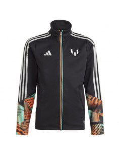Messi Training Jacket Jr HR4353 2