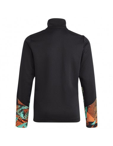 Messi Training Jacket Jr HR4353 Messi Training Jacket Jr HR4353
