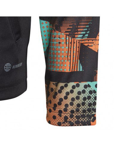 Messi Training Jacket Jr HR4353 Messi Training Jacket Jr HR4353