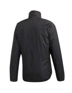 Adidas TERREX Insulation M DZ2049 jacket 2