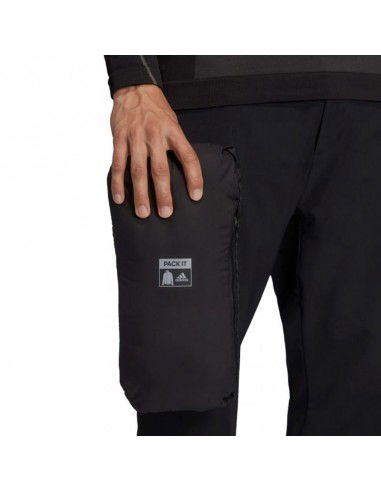 Adidas TERREX Insulation M DZ2049 jacket Adidas TERREX Insulation M DZ2049 jacket