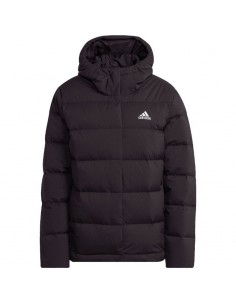 Adidas Helionic Hooded Down Jacket W HG8747
