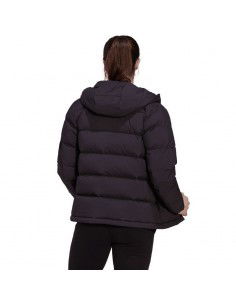 Adidas Helionic Hooded Down Jacket W HG8747 2