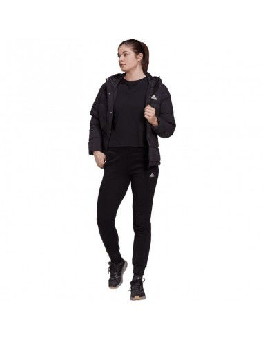 Adidas Helionic Hooded Down Jacket W HG8747 Adidas Helionic Hooded Down Jacket W HG8747
