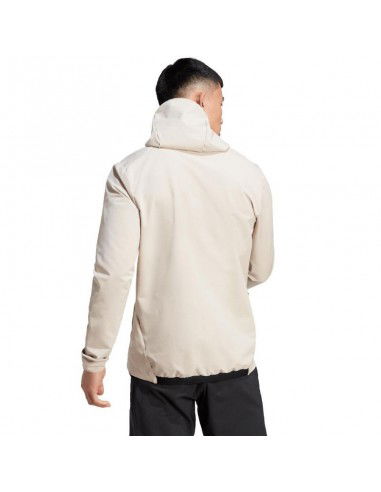 Adidas Terrex Multi Soft Shell M HZ4423 jacket Adidas Terrex Multi Soft Shell M HZ4423 jacket