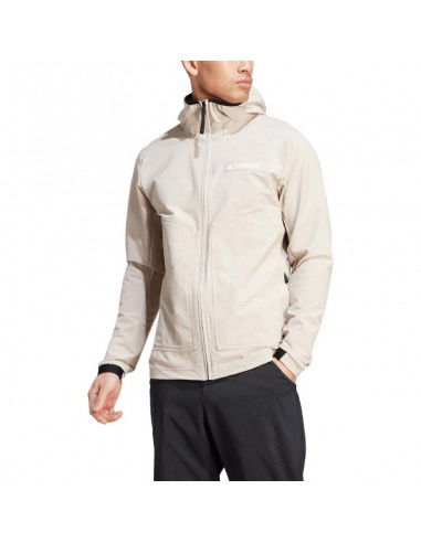 Adidas Terrex Multi Soft Shell M HZ4423 jacket Adidas Terrex Multi Soft Shell M HZ4423 jacket