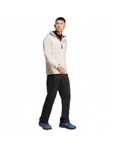 Adidas Terrex Multi Soft Shell M HZ4423 jacket Adidas Terrex Multi Soft Shell M HZ4423 jacket