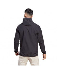 Adidas Terrex Multi Soft Shell M HZ4425 jacket 2