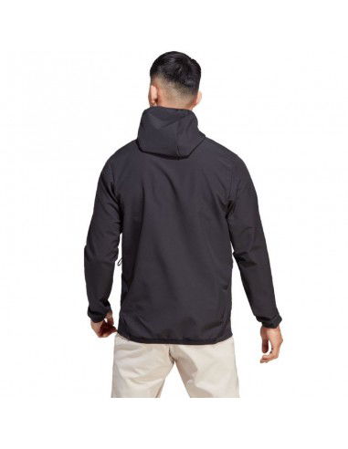 Adidas Terrex Multi Soft Shell M HZ4425 jacket Adidas Terrex Multi Soft Shell M HZ4425 jacket