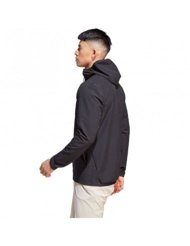 Adidas Terrex Multi Soft Shell M HZ4425 jacket Adidas Terrex Multi Soft Shell M HZ4425 jacket