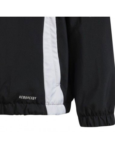 Adidas Tiro 24 Jr IM8798 jacket Adidas Tiro 24 Jr IM8798 jacket