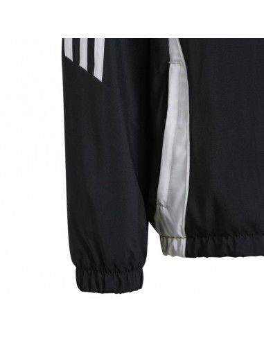 Adidas Tiro 24 Jr IM8798 jacket Adidas Tiro 24 Jr IM8798 jacket