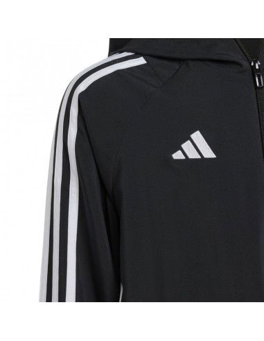 Adidas Tiro 24 Jr IM8798 jacket Adidas Tiro 24 Jr IM8798 jacket