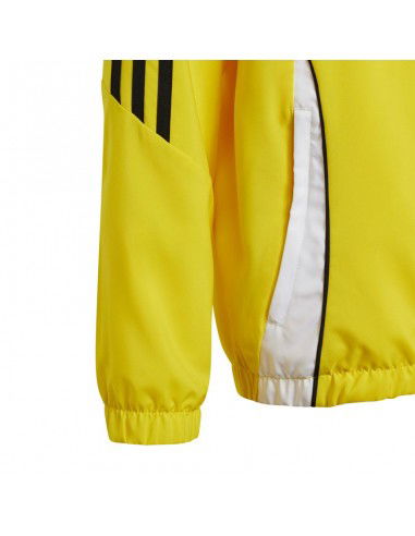 Adidas Tiro 24 Jr IM8795 jacket Adidas Tiro 24 Jr IM8795 jacket