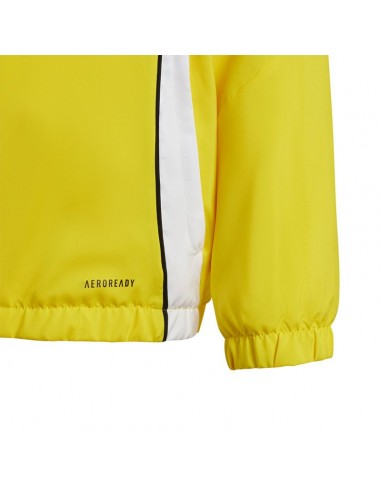 Adidas Tiro 24 Jr IM8795 jacket Adidas Tiro 24 Jr IM8795 jacket