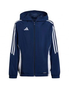 Adidas Tiro 24 Jr jacket IM8797