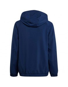 Adidas Tiro 24 Jr jacket IM8797 2