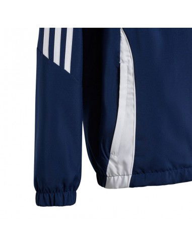 Adidas Tiro 24 Jr jacket IM8797 Adidas Tiro 24 Jr jacket IM8797