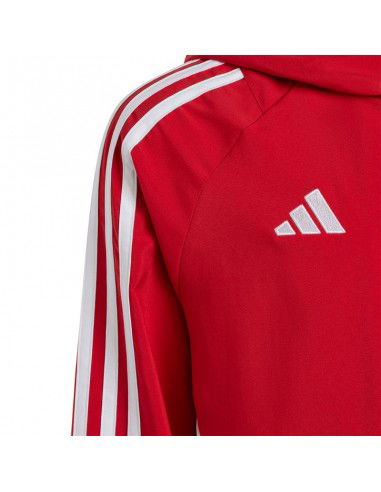 Adidas Tiro 24 Jr IM8800 jacket Adidas Tiro 24 Jr IM8800 jacket