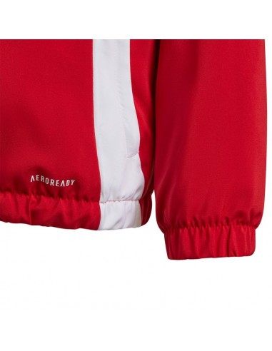 Adidas Tiro 24 Jr IM8800 jacket Adidas Tiro 24 Jr IM8800 jacket