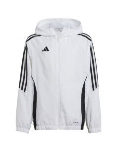 Adidas Tiro 24 Jr jacket IM8799