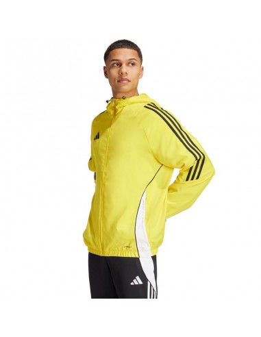 Adidas Tiro 24 M jacket IM8807 Adidas Tiro 24 M jacket IM8807