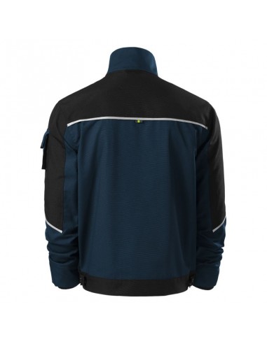 Rimeck Ranger M MLIW5302 jacket navy blue Rimeck Ranger M MLIW5302 jacket navy blue