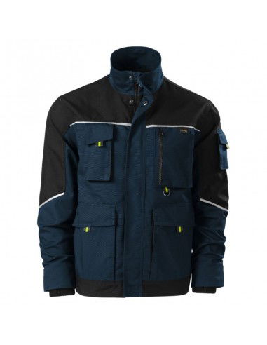 Rimeck Ranger M MLIW5302 jacket navy blue Rimeck Ranger M MLIW5302 jacket navy blue