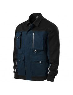 Rimeck Woody M MLIW5102 jacket navy blue