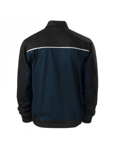 Rimeck Woody M MLIW5102 jacket navy blue Rimeck Woody M MLIW5102 jacket navy blue