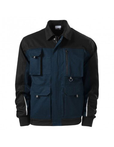 Rimeck Woody M MLIW5102 jacket navy blue Rimeck Woody M MLIW5102 jacket navy blue