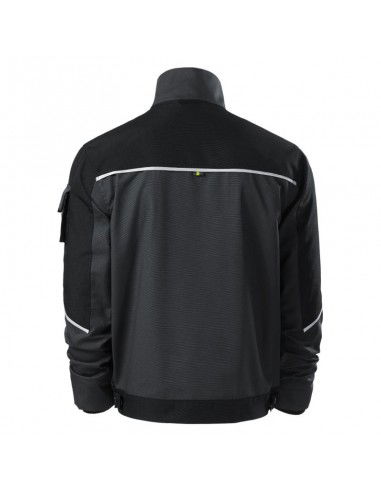 Rimeck Ranger M MLIW5394 ebony gray jacket Rimeck Ranger M MLIW5394 ebony gray jacket