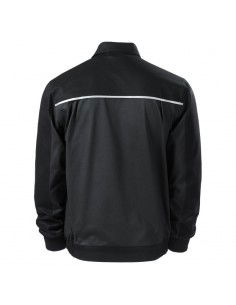 Rimeck Woody M MLIW5194 ebony gray jacket 2