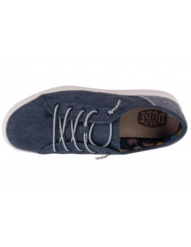 Hey Dude Craft Linen 40180410 Hey Dude Craft Linen 40180410