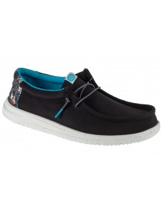 Hey Dude Wally H2O Tropical 407020FF