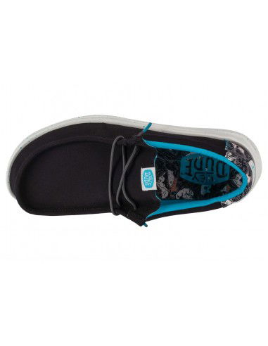 Hey Dude Wally H2O Tropical 407020FF Hey Dude Wally H2O Tropical 407020FF