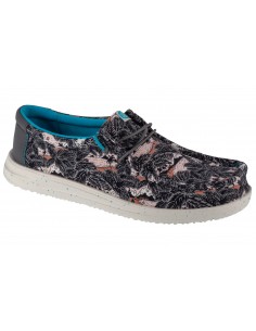 Hey Dude Wally H2O Tropical 407020HI