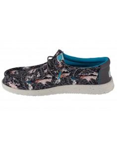 Hey Dude Wally H2O Tropical 407020HI 2