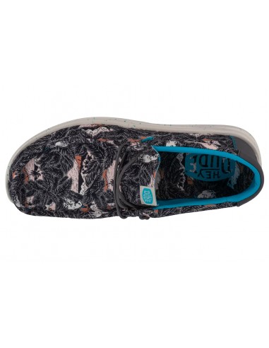 Hey Dude Wally H2O Tropical 407020HI Hey Dude Wally H2O Tropical 407020HI