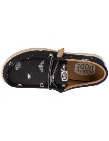 Hey Dude Wally Stars N Skulls Print 41284001 Hey Dude Wally Stars N Skulls Print 41284001