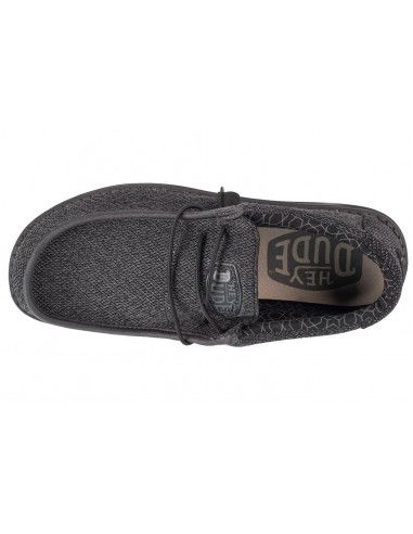 Hey Dude Wally Sox 400190XJ Hey Dude Wally Sox 400190XJ