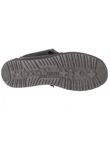 Hey Dude Wally Sox 400190XJ Hey Dude Wally Sox 400190XJ